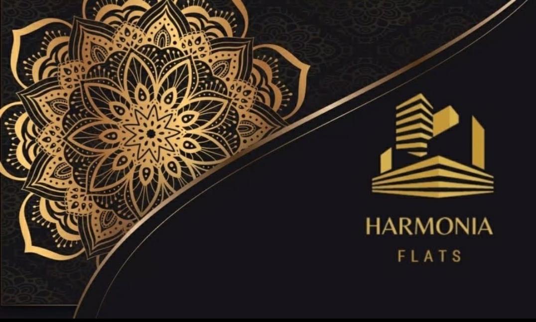 Terraco Harmony Flats Gru Aparthotel Guarulhos Luaran gambar
