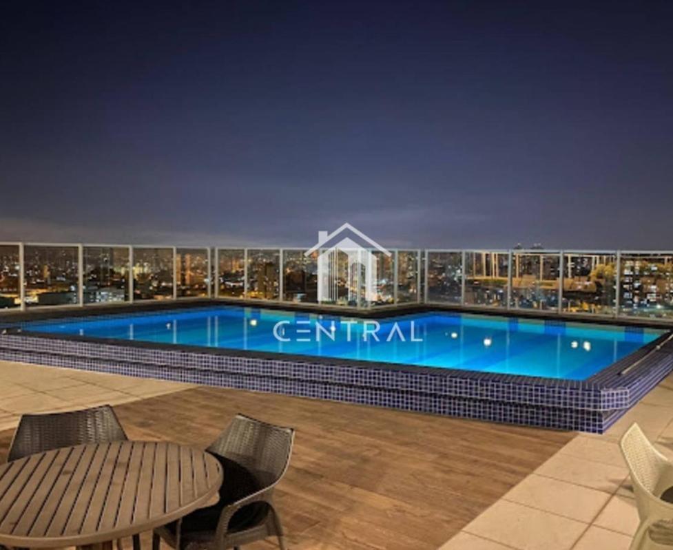 Terraco Harmony Flats Gru Aparthotel Guarulhos Luaran gambar