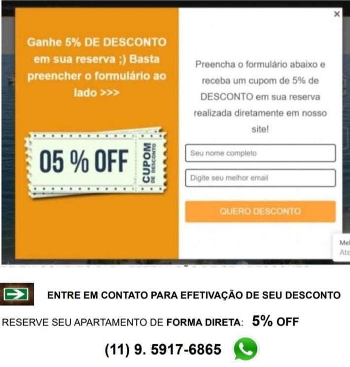 Terraco Harmony Flats Gru Aparthotel Guarulhos Luaran gambar