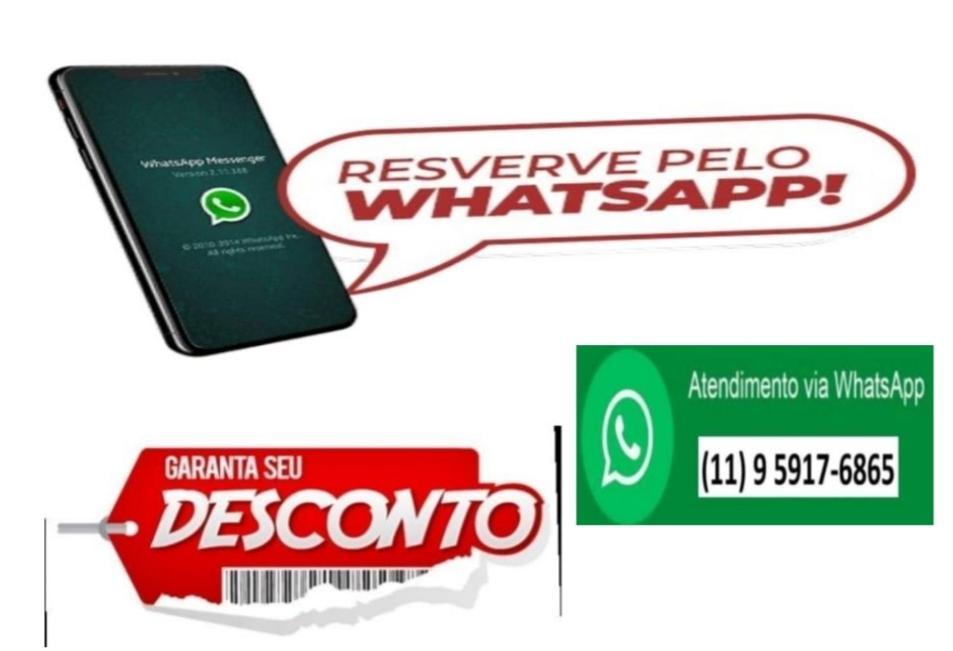 Terraco Harmony Flats Gru Aparthotel Guarulhos Luaran gambar